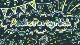 Audio Party Pack