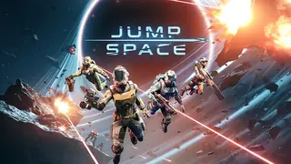 Jump Space