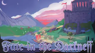 Fate in the Darkness
