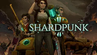 Shardpunk - Demo