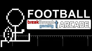 Football - Breakthrough Gaming Arcade