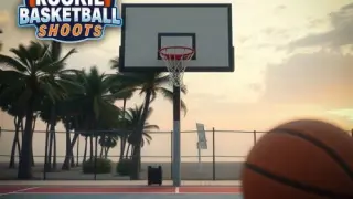 Rookie Basketball Shoots - Switch