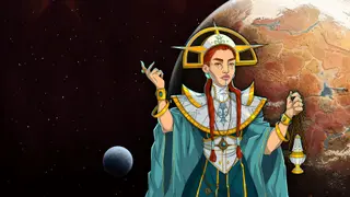 RimWorld Console Edition - Ideology (Xbox One)