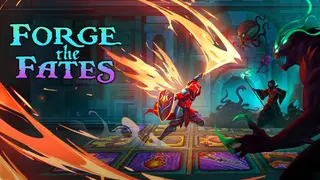 Forge the Fates