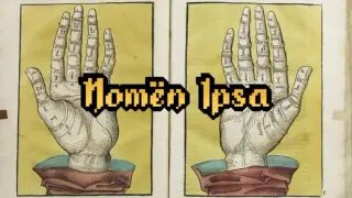 Nomën Ipsa
