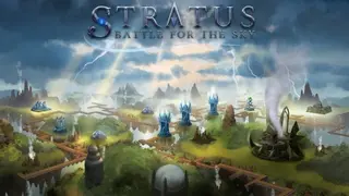 Stratus: Battle for the Sky