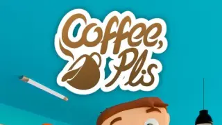 Coffee, Plis - Switch
