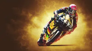 TT Isle Of Man 3 - Racing Fan - Xbox One & Series