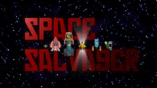 Space Salvager