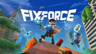 FixForce