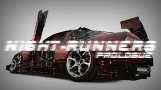 NIGHT-RUNNERS PROLOGUE
