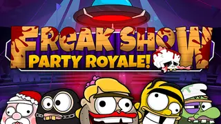 Freak Show: Party Game!