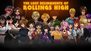 The Lost Delinquents of Rollings High