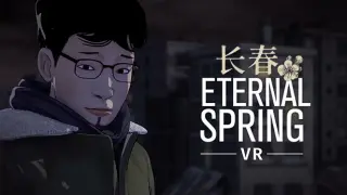 Eternal Spring VR
