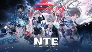 NTE: Neverness to Everness