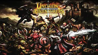 Unlikely Adventurers