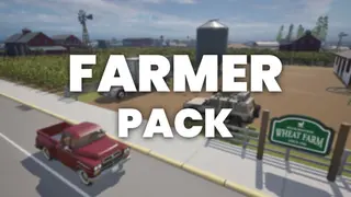 Poly Plaza - Farmer Pack