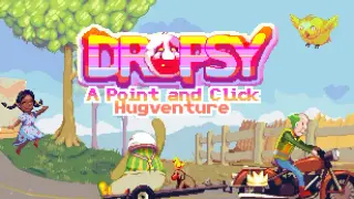 Upgrade to Dropsy Warm Damp Hug