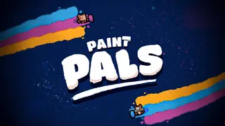Paint Pals