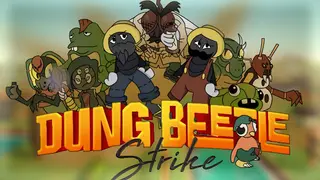 Dung Beetle Strike