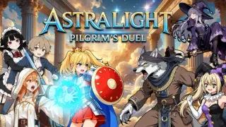 Astralight: Pilgrim's Duel