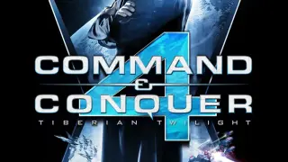 Command & Conquer 4 Tiberian Twilight
