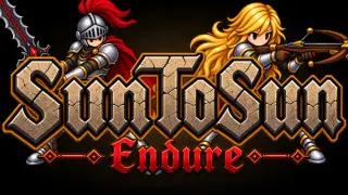 Sun To Sun: Endure