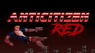 Anticitizen Red