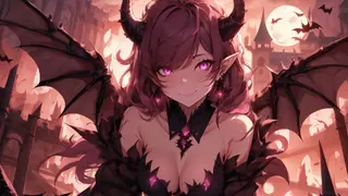 Dark Passion - Anime Match Puzzles - Xbox One