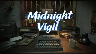 零点夜巡