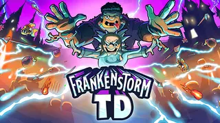 FrankenStorm TD