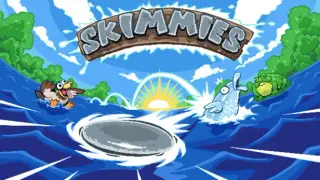 Skimmies