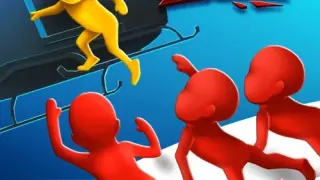 Z Escape - Switch