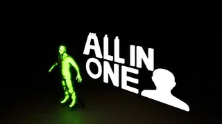 ALL IS ONE