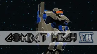 Combat Mech VR