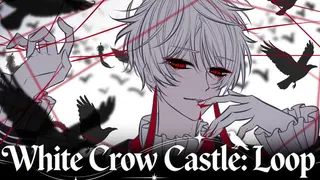 White Crow Castle: Loop