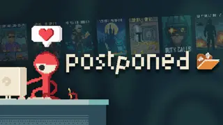 Postponed: Game Dev Management Roguelite