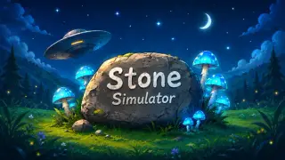 Stone Simulator