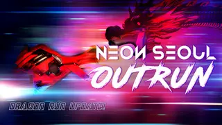 Neon Seoul: Outrun