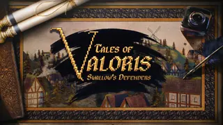 Tales of Valoris: Swallow's Defenders