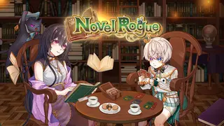 Novel Rogue