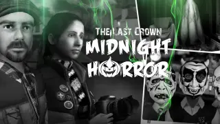 The Last Crown: Midnight Horror Soundtrack