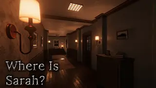 Where Is Sarah?