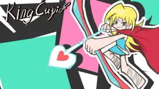 King Cupid