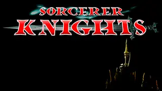 Sorcerer Knights
