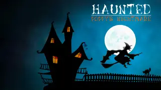 Haunted: Poppy's Nightmare - Switch