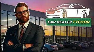 CAR DEALER TYCOON