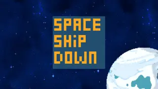 Spaceship Down