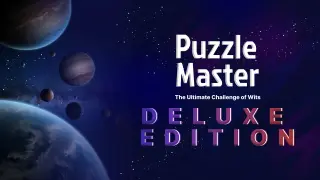 Puzzle Master Deluxe Edition - Switch