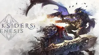 Darksiders Genesis Digital Deluxe